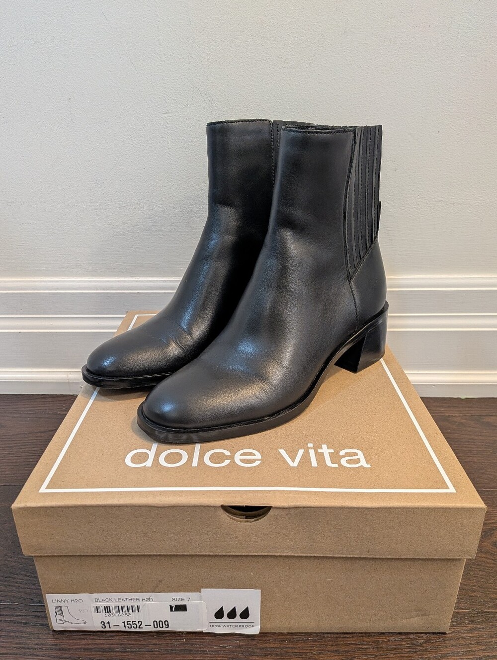 Women's Dolce Vita Boots